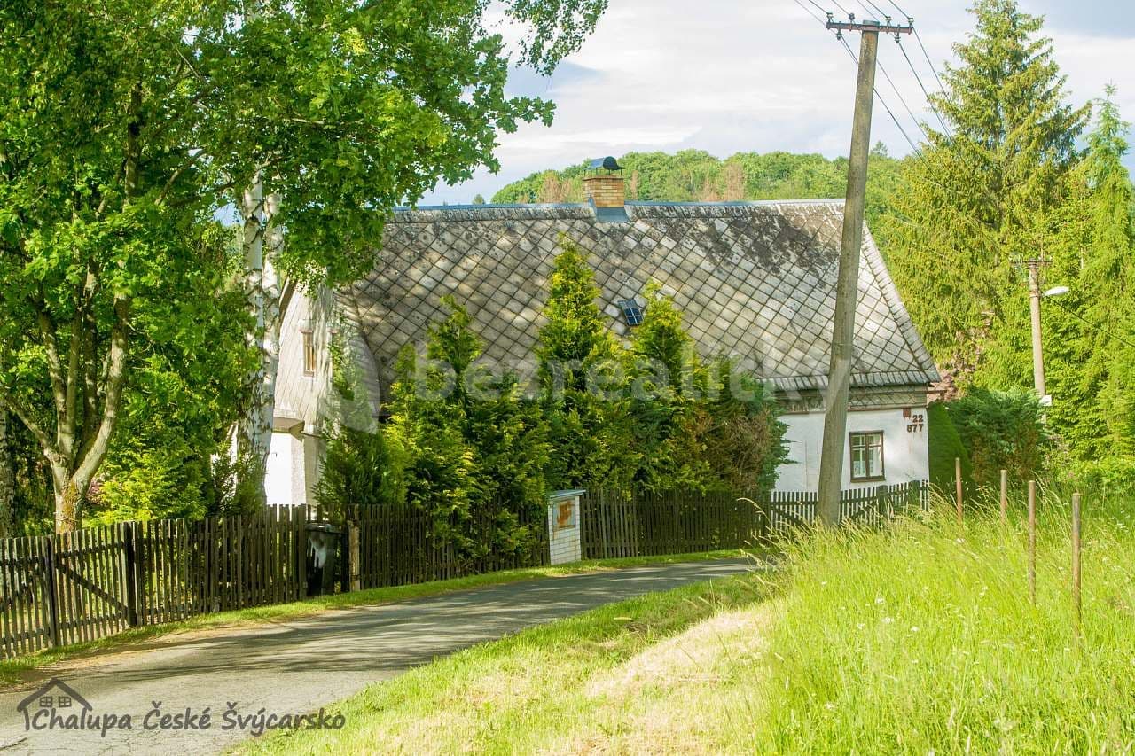 Pronájem chaty, chalupy, Krásná Lípa, Ústecký kraj Pronájem chaty, chalupy, Krásná Lípa, Ústecký kraj