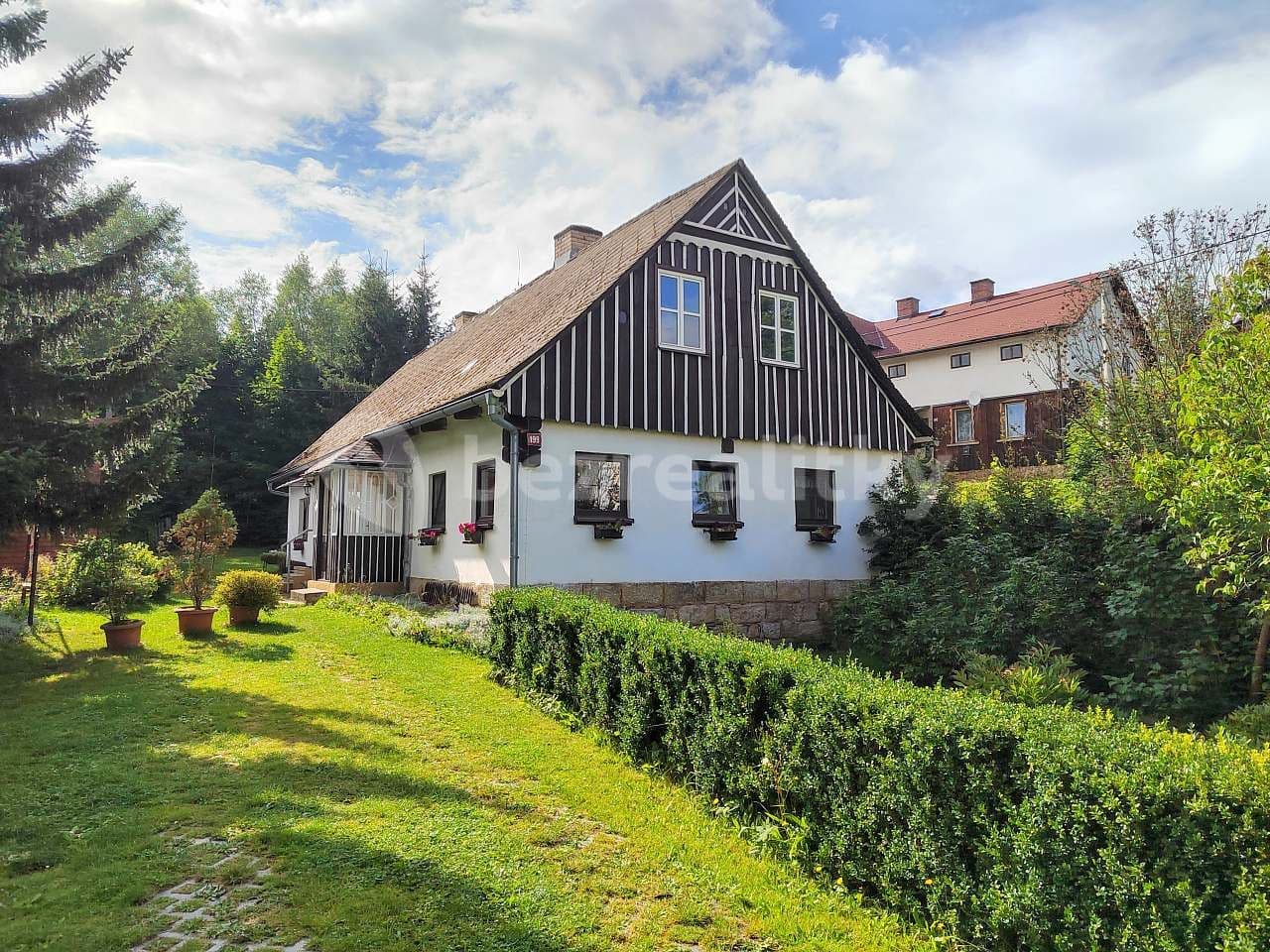 Pronájem chaty, chalupy, Vernéřovice, Královéhradecký kraj Pronájem chaty, chalupy, Vernéřovice, Královéhradecký kraj