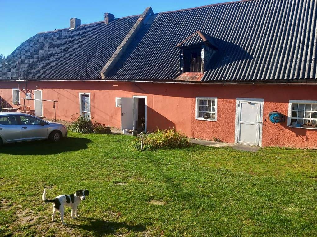 Pronájem chaty, chalupy, Leskovec nad Moravicí, Moravskoslezský kraj Pronájem chaty, chalupy, Leskovec nad Moravicí, Moravskoslezský kraj