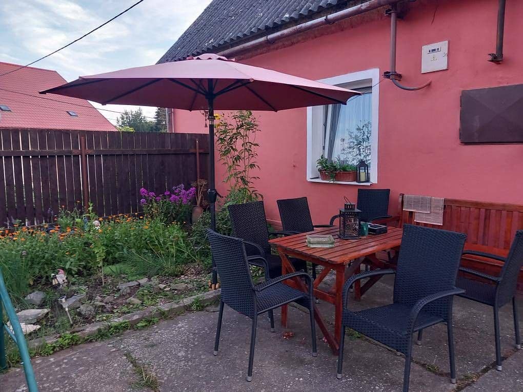 Pronájem chaty, chalupy, Leskovec nad Moravicí, Moravskoslezský kraj Pronájem chaty, chalupy, Leskovec nad Moravicí, Moravskoslezský kraj