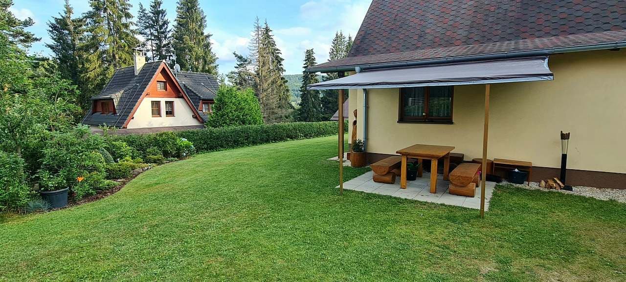 Pronájem chaty, chalupy, Lipno nad Vltavou, Jihočeský kraj Pronájem chaty, chalupy, Lipno nad Vltavou, Jihočeský kraj