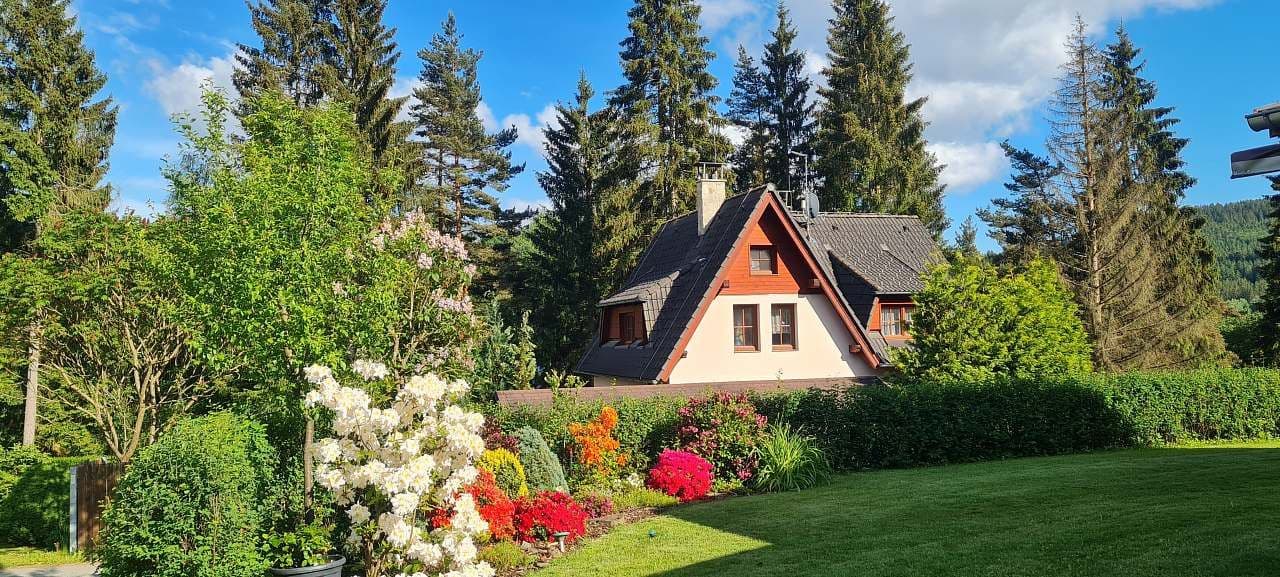 Pronájem chaty, chalupy, Lipno nad Vltavou, Jihočeský kraj Pronájem chaty, chalupy, Lipno nad Vltavou, Jihočeský kraj