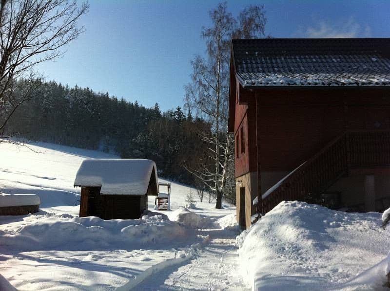 Pronájem chaty, chalupy, Čenkovice, Pardubický kraj Pronájem chaty, chalupy, Čenkovice, Pardubický kraj