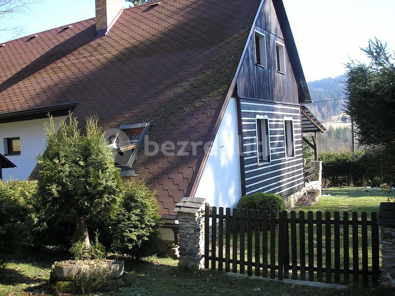 Pronájem chaty, chalupy, Křižánky, Kraj Vysočina Pronájem chaty, chalupy, Křižánky, Kraj Vysočina
