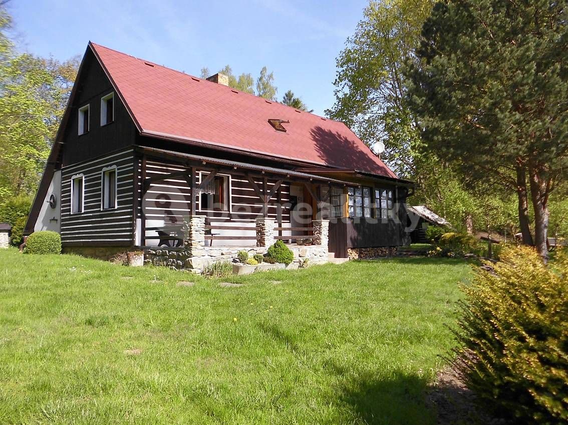 Pronájem chaty, chalupy, Křižánky, Kraj Vysočina Pronájem chaty, chalupy, Křižánky, Kraj Vysočina