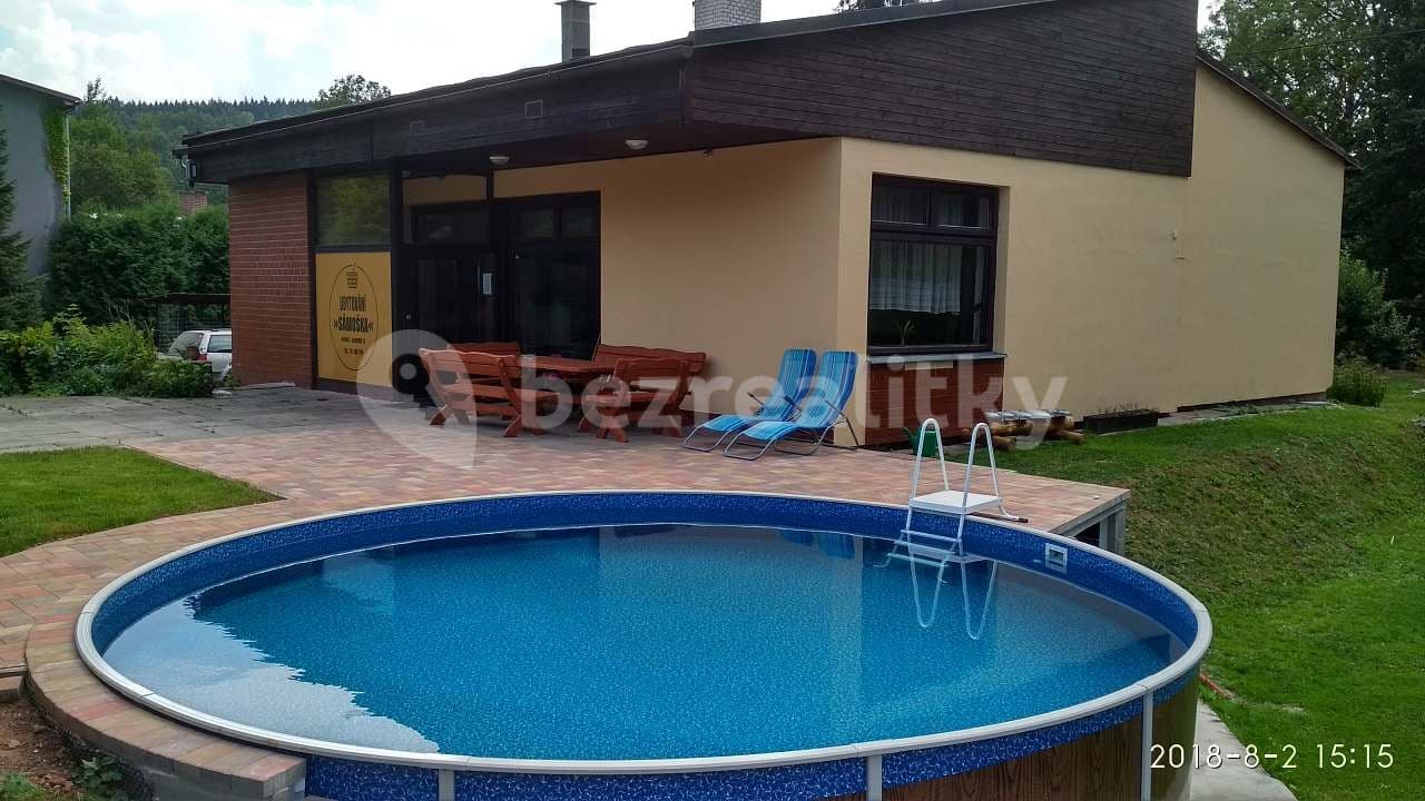 Pronájem chaty, chalupy, Rudník, Královéhradecký kraj Pronájem chaty, chalupy, Rudník, Královéhradecký kraj