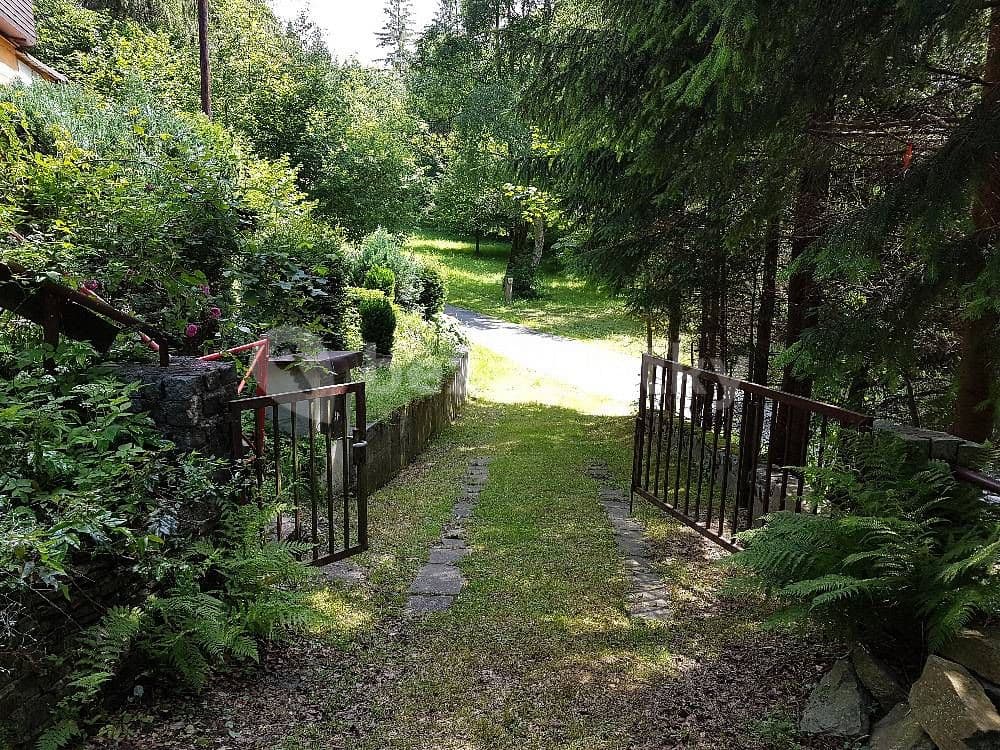 Pronájem chaty, chalupy, Dolní Lomná, Moravskoslezský kraj Pronájem chaty, chalupy, Dolní Lomná, Moravskoslezský kraj