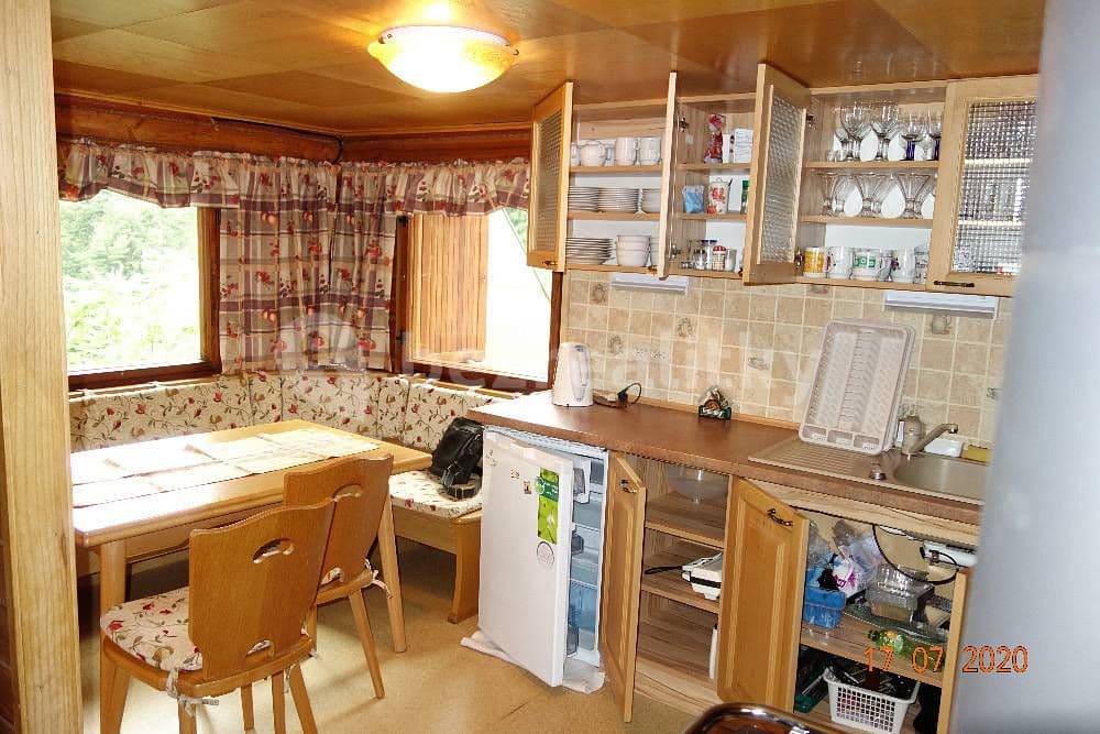 Pronájem chaty, chalupy, Dolní Lomná, Moravskoslezský kraj Pronájem chaty, chalupy, Dolní Lomná, Moravskoslezský kraj