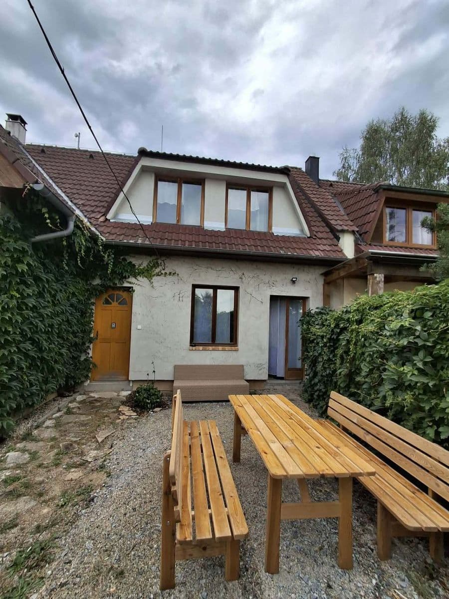 Pronájem chaty, chalupy, Horní Planá, Jihočeský kraj Pronájem chaty, chalupy, Horní Planá, Jihočeský kraj
