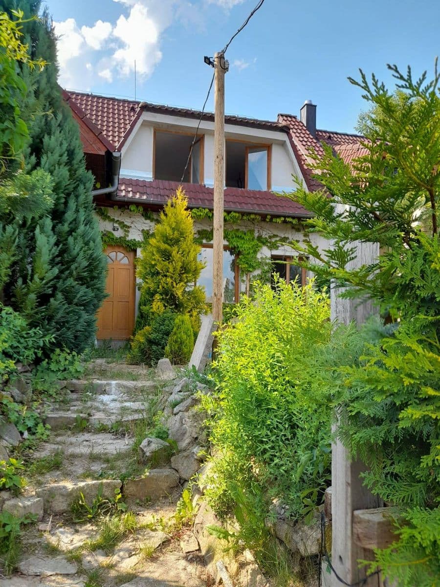 Pronájem chaty, chalupy, Horní Planá, Jihočeský kraj Pronájem chaty, chalupy, Horní Planá, Jihočeský kraj