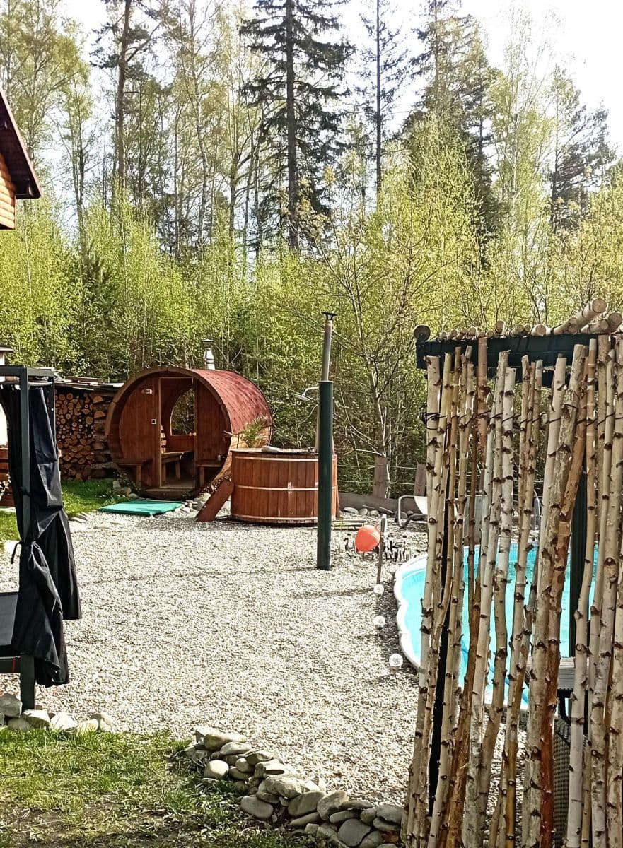 Pronájem chaty, chalupy, Frýdlant nad Ostravicí, Moravskoslezský kraj Pronájem chaty, chalupy, Frýdlant nad Ostravicí, Moravskoslezský kraj