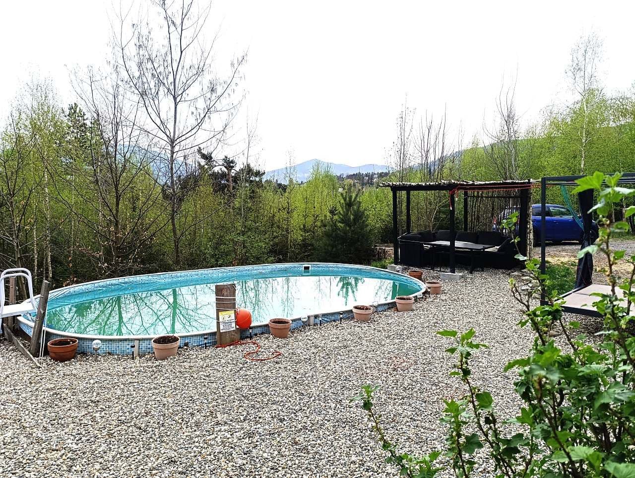 Pronájem chaty, chalupy, Frýdlant nad Ostravicí, Moravskoslezský kraj Pronájem chaty, chalupy, Frýdlant nad Ostravicí, Moravskoslezský kraj