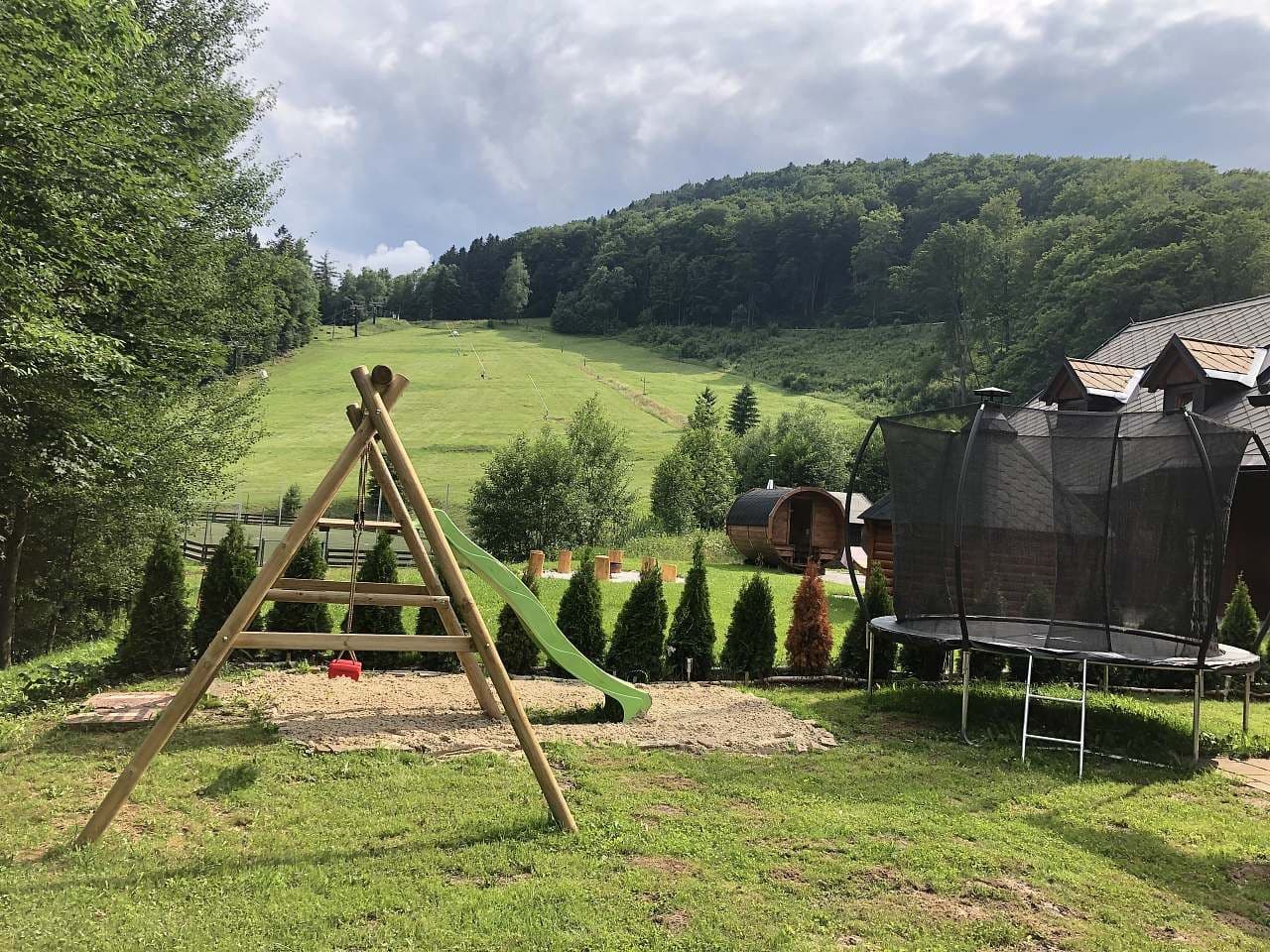 Pronájem chaty, chalupy, Žacléř, Královéhradecký kraj Pronájem chaty, chalupy, Žacléř, Královéhradecký kraj