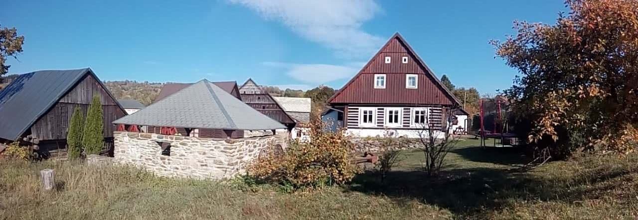 Pronájem chaty, chalupy, Poniklá, Liberecký kraj Pronájem chaty, chalupy, Poniklá, Liberecký kraj