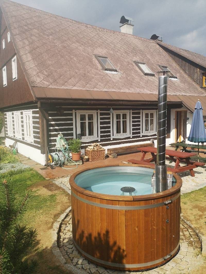 Pronájem chaty, chalupy, Poniklá, Liberecký kraj Pronájem chaty, chalupy, Poniklá, Liberecký kraj