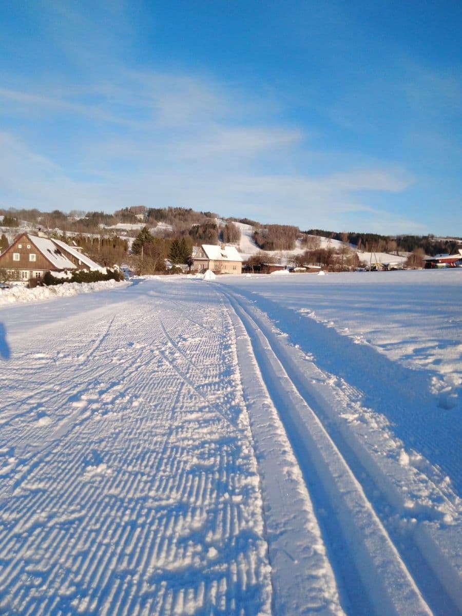 Pronájem chaty, chalupy, Poniklá, Liberecký kraj Pronájem chaty, chalupy, Poniklá, Liberecký kraj