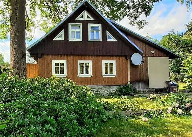 Pronájem chaty, chalupy, Desná, Liberecký kraj Pronájem chaty, chalupy, Desná, Liberecký kraj