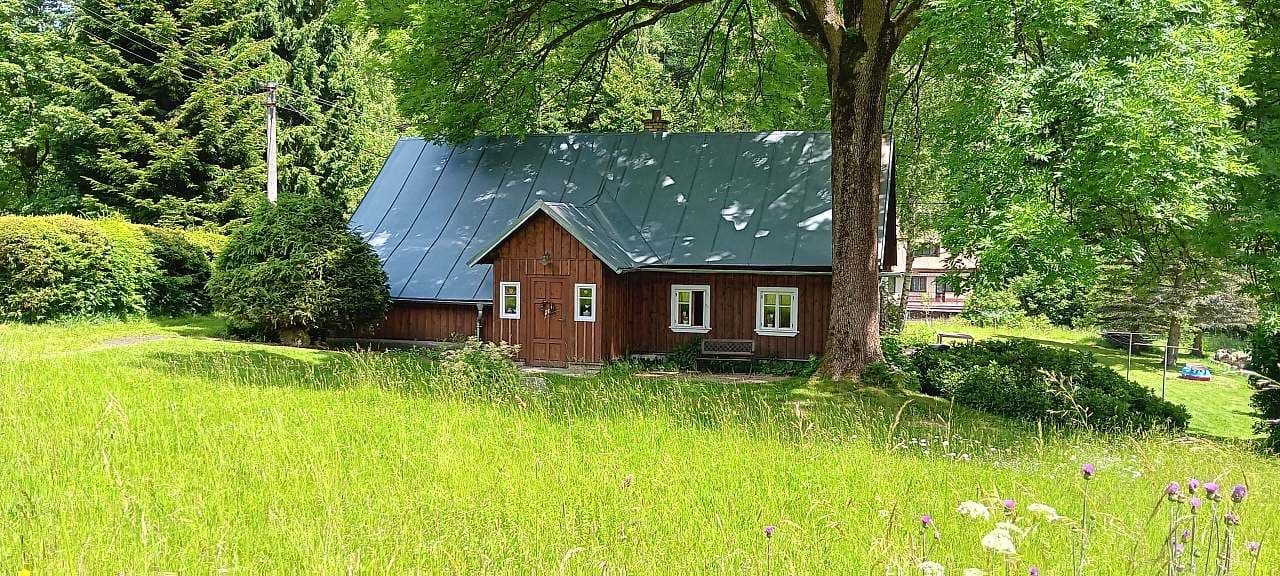 Pronájem chaty, chalupy, Desná, Liberecký kraj Pronájem chaty, chalupy, Desná, Liberecký kraj