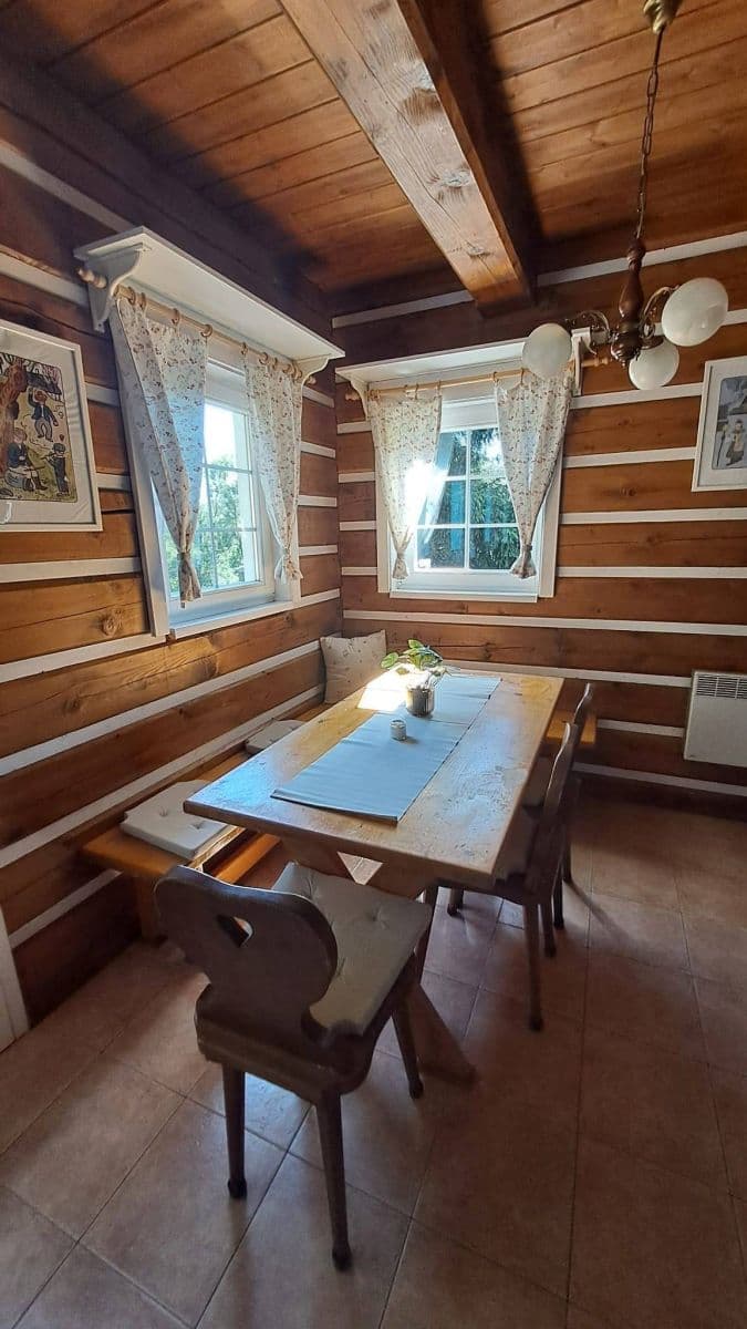 Pronájem chaty, chalupy, Zlatá Olešnice, Liberecký kraj Pronájem chaty, chalupy, Zlatá Olešnice, Liberecký kraj