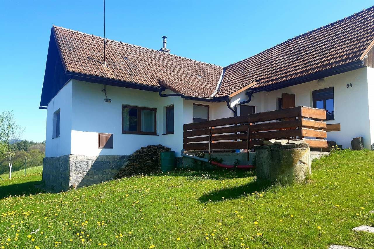Pronájem chaty, chalupy, Vlachova Lhota, Zlínský kraj Pronájem chaty, chalupy, Vlachova Lhota, Zlínský kraj