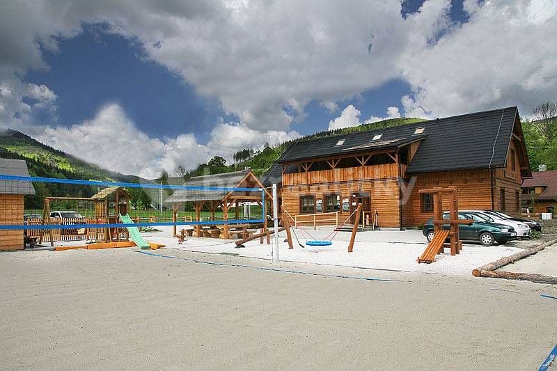 Pronájem chaty, chalupy, Dolní Lomná, Moravskoslezský kraj Pronájem chaty, chalupy, Dolní Lomná, Moravskoslezský kraj