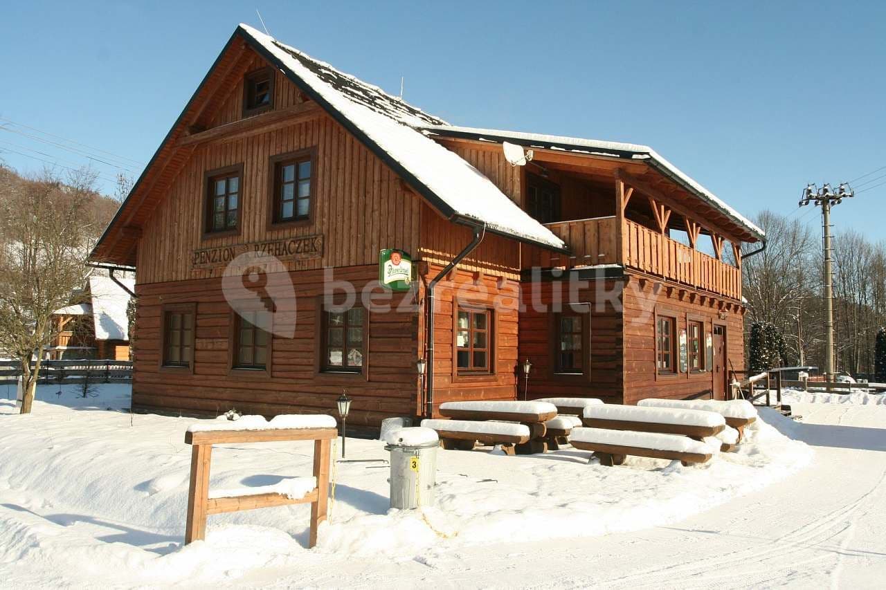 Pronájem chaty, chalupy, Dolní Lomná, Moravskoslezský kraj Pronájem chaty, chalupy, Dolní Lomná, Moravskoslezský kraj