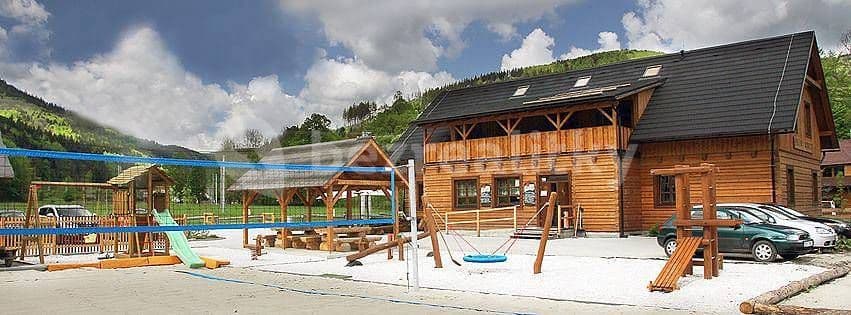 Pronájem chaty, chalupy, Dolní Lomná, Moravskoslezský kraj Pronájem chaty, chalupy, Dolní Lomná, Moravskoslezský kraj