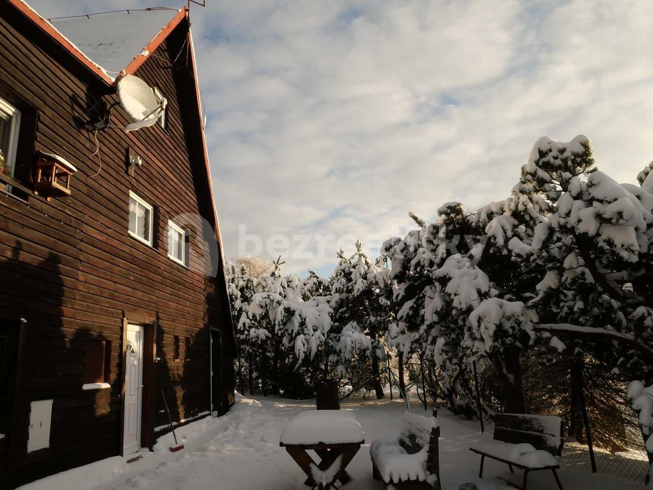 Pronájem chaty, chalupy, Měděnec, Ústecký kraj Pronájem chaty, chalupy, Měděnec, Ústecký kraj