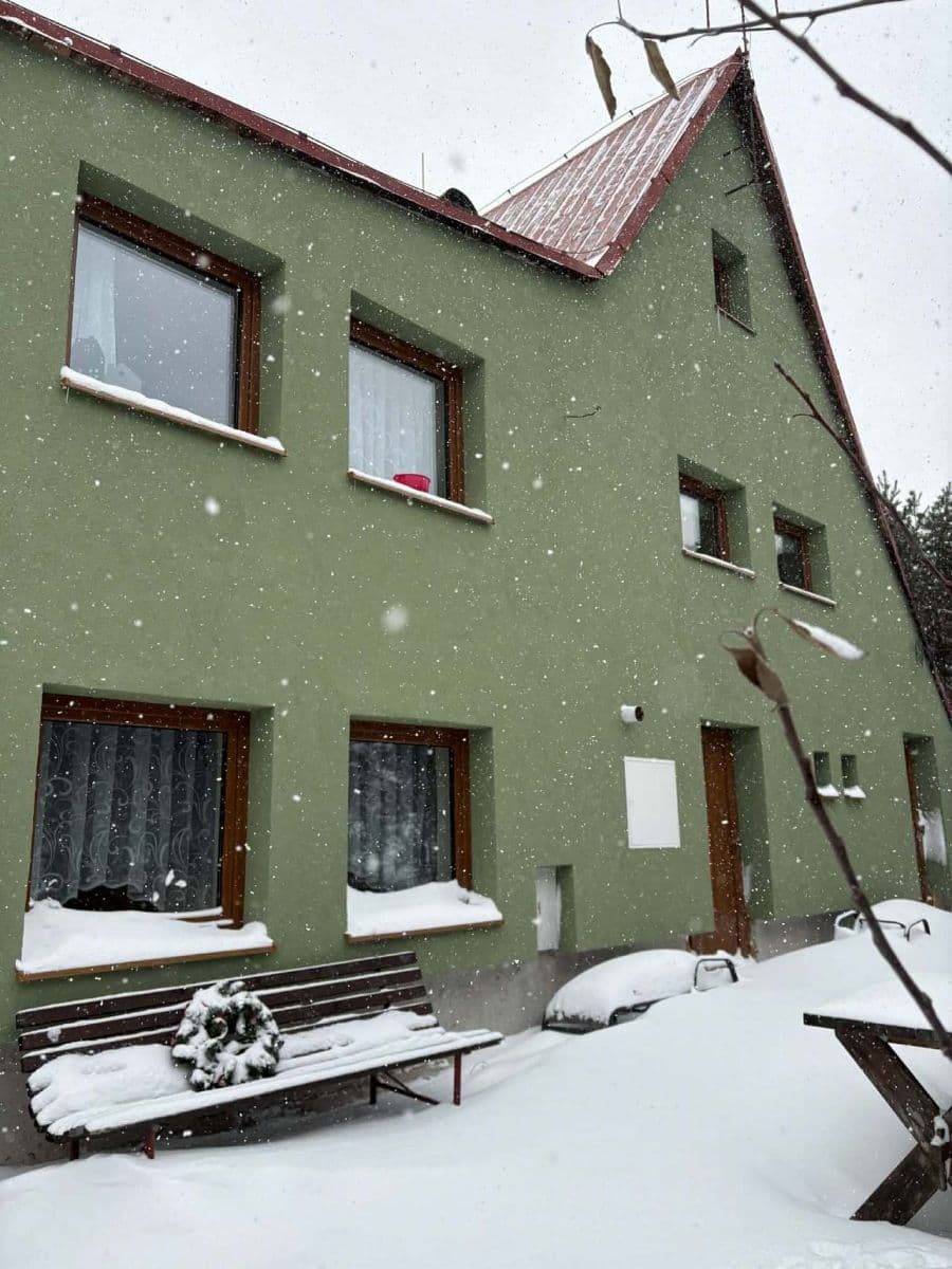 Pronájem chaty, chalupy, Měděnec, Ústecký kraj Pronájem chaty, chalupy, Měděnec, Ústecký kraj