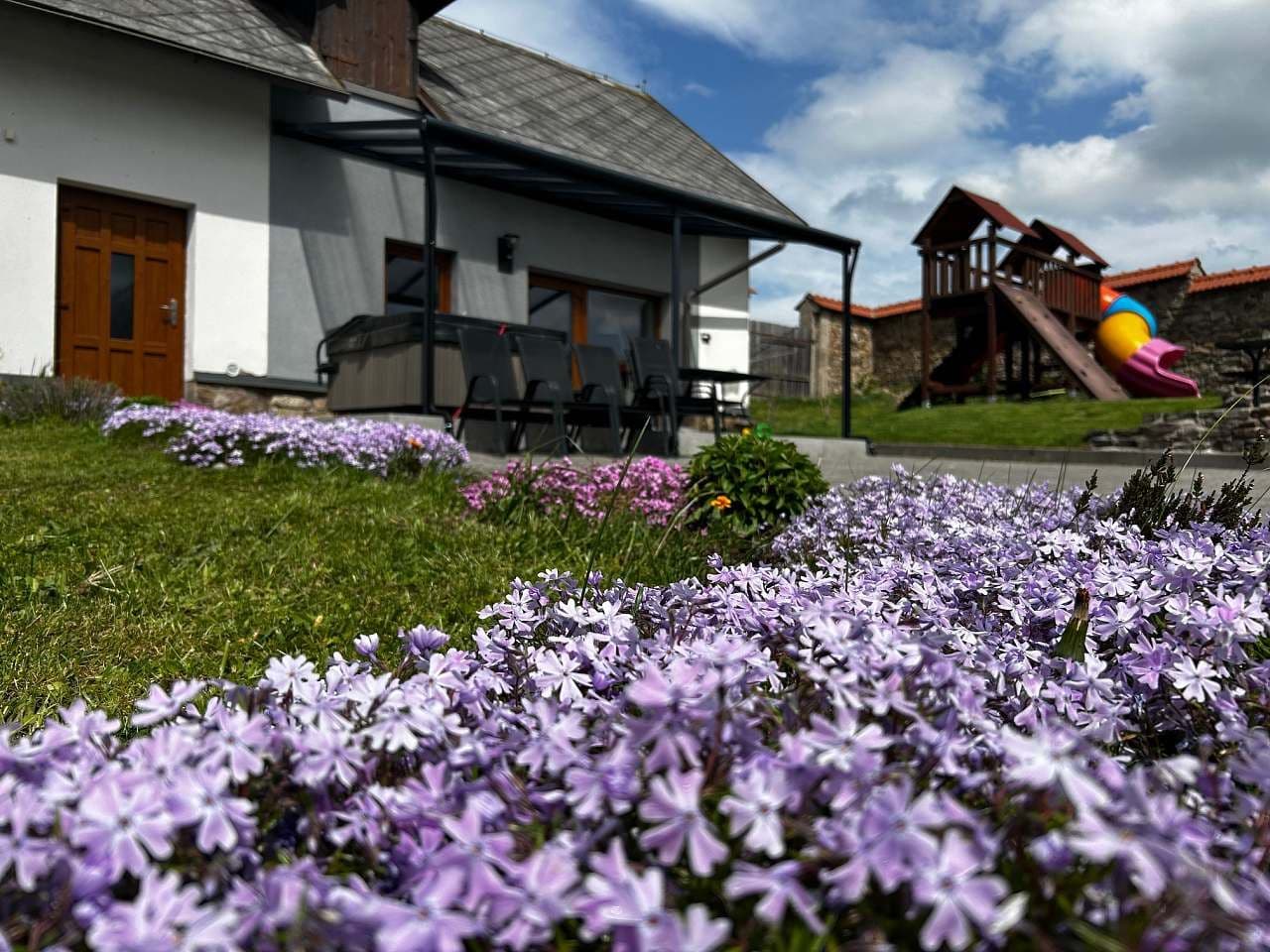 Pronájem chaty, chalupy, Čenkovice, Pardubický kraj Pronájem chaty, chalupy, Čenkovice, Pardubický kraj
