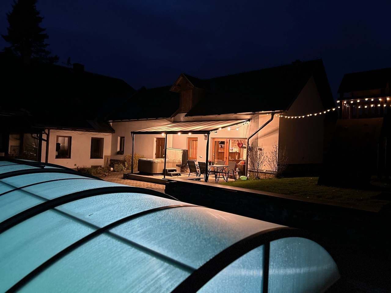 Pronájem chaty, chalupy, Čenkovice, Pardubický kraj Pronájem chaty, chalupy, Čenkovice, Pardubický kraj