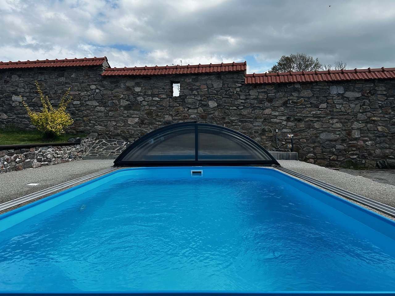 Pronájem chaty, chalupy, Čenkovice, Pardubický kraj Pronájem chaty, chalupy, Čenkovice, Pardubický kraj