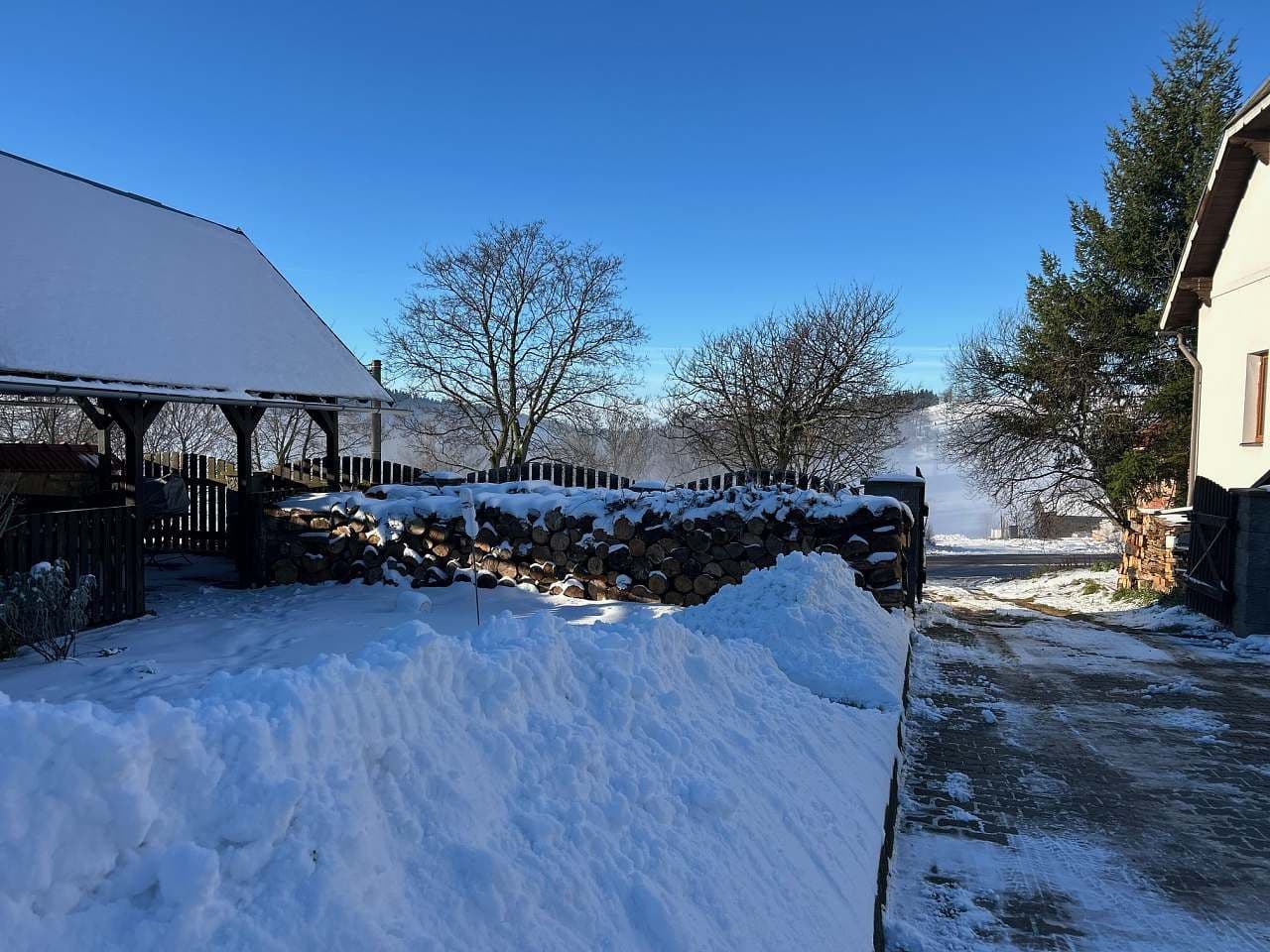 Pronájem chaty, chalupy, Čenkovice, Pardubický kraj Pronájem chaty, chalupy, Čenkovice, Pardubický kraj