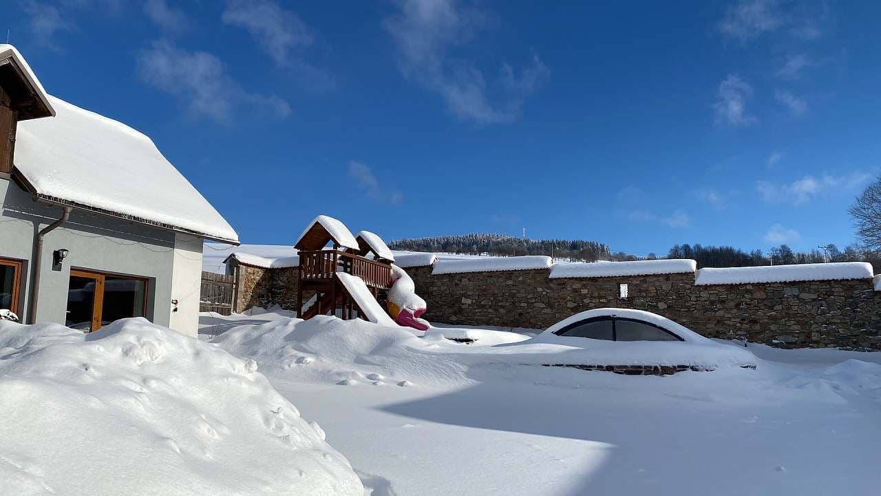 Pronájem chaty, chalupy, Čenkovice, Pardubický kraj Pronájem chaty, chalupy, Čenkovice, Pardubický kraj