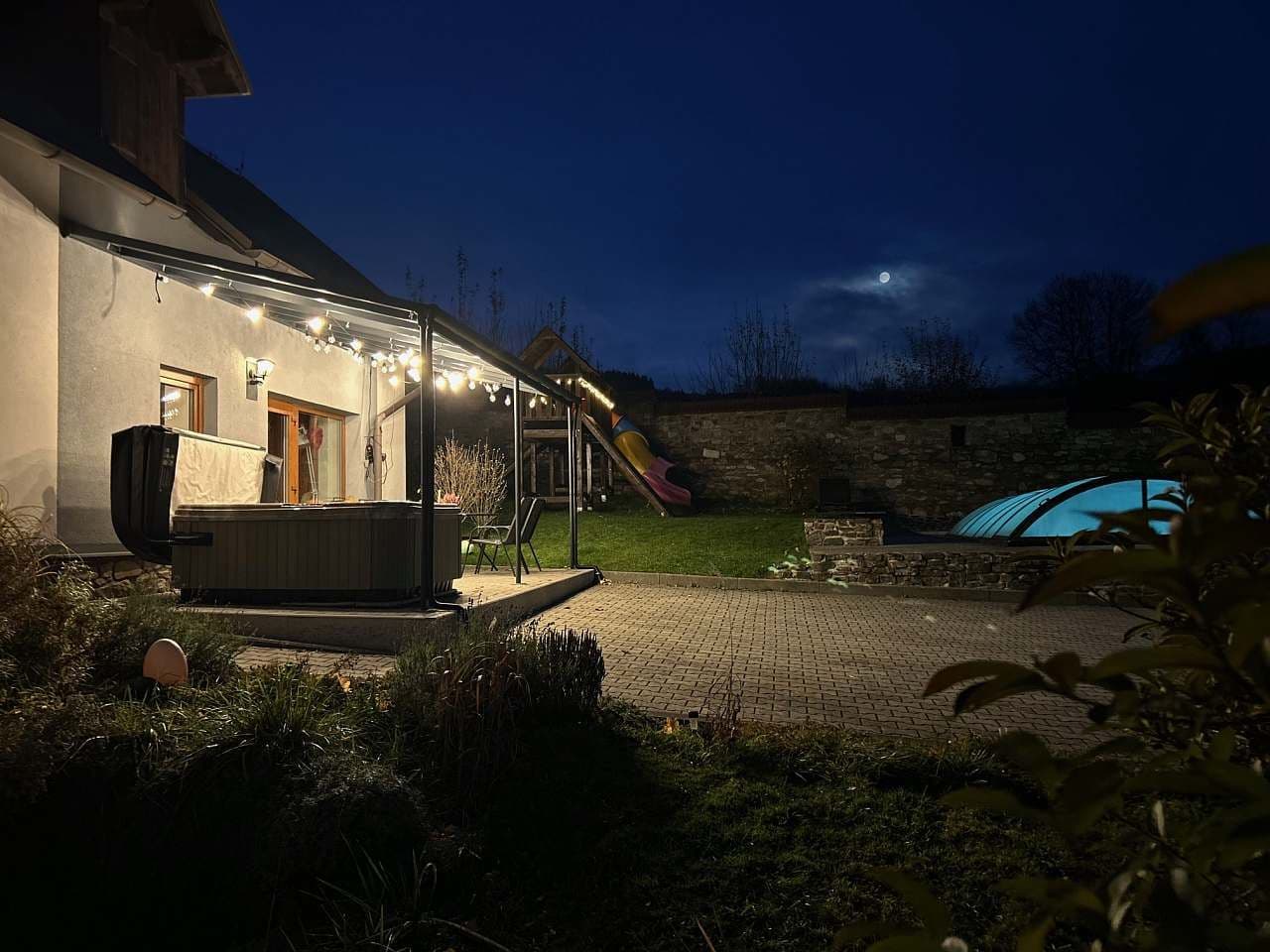 Pronájem chaty, chalupy, Čenkovice, Pardubický kraj Pronájem chaty, chalupy, Čenkovice, Pardubický kraj