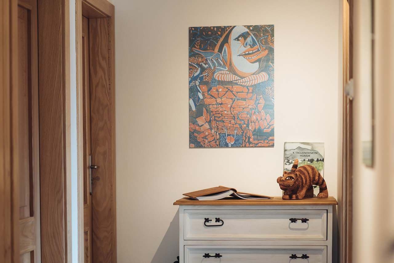 Pronájem chaty, chalupy, Trojanovice, Moravskoslezský kraj Pronájem chaty, chalupy, Trojanovice, Moravskoslezský kraj