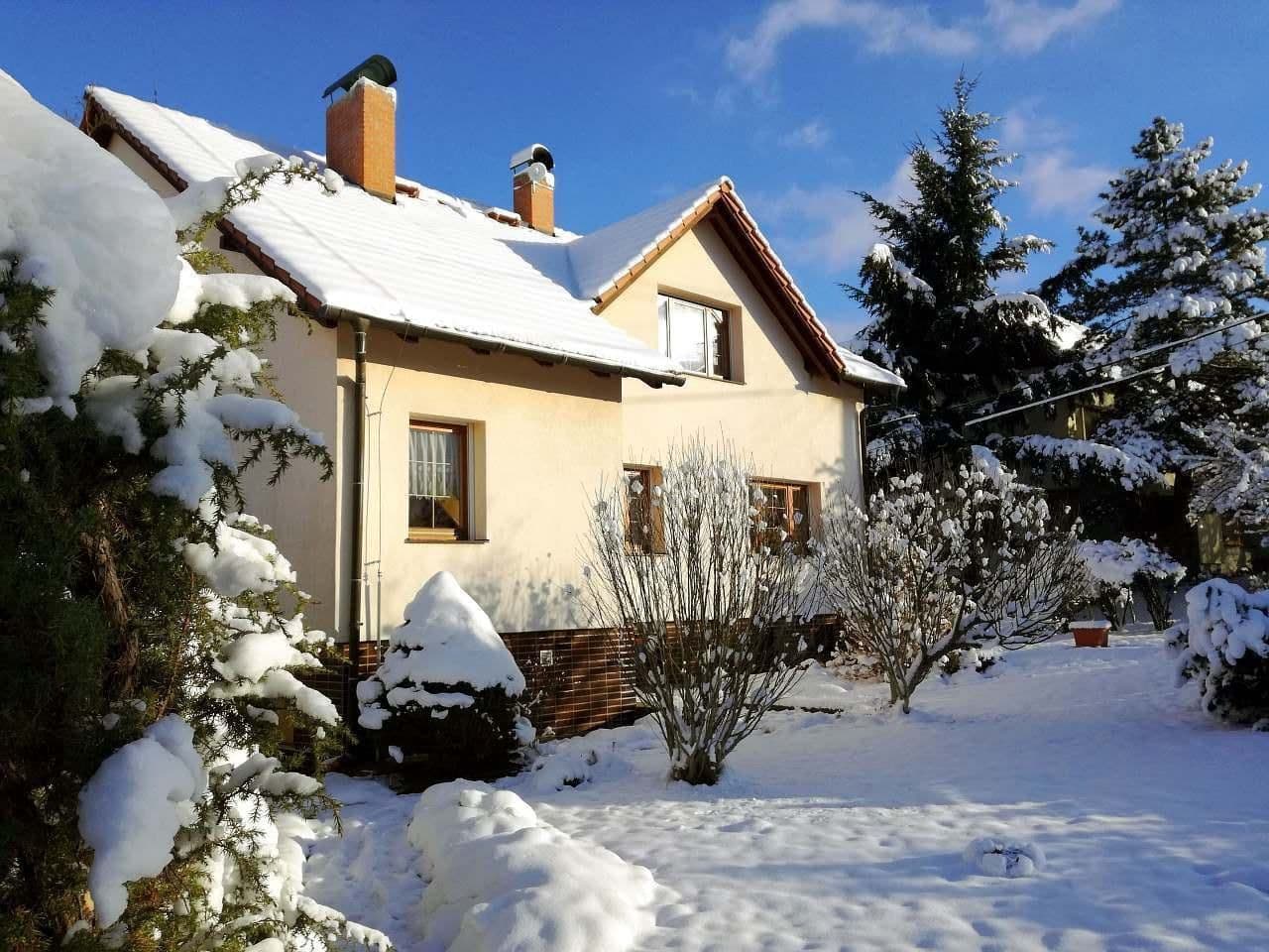 Pronájem chaty, chalupy, Trojanovice, Moravskoslezský kraj Pronájem chaty, chalupy, Trojanovice, Moravskoslezský kraj
