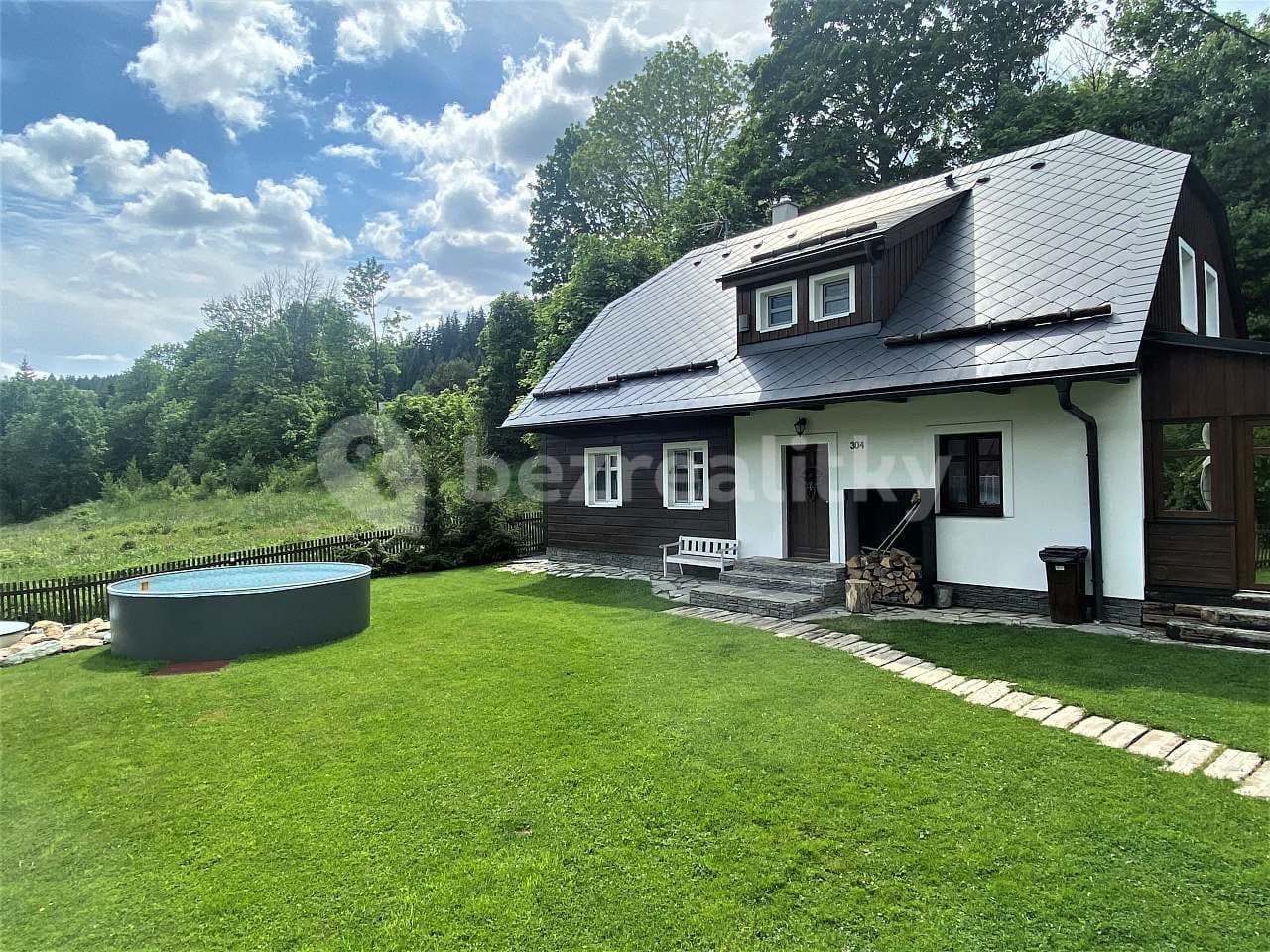 Pronájem chaty, chalupy, Malá Morávka, Moravskoslezský kraj Pronájem chaty, chalupy, Malá Morávka, Moravskoslezský kraj