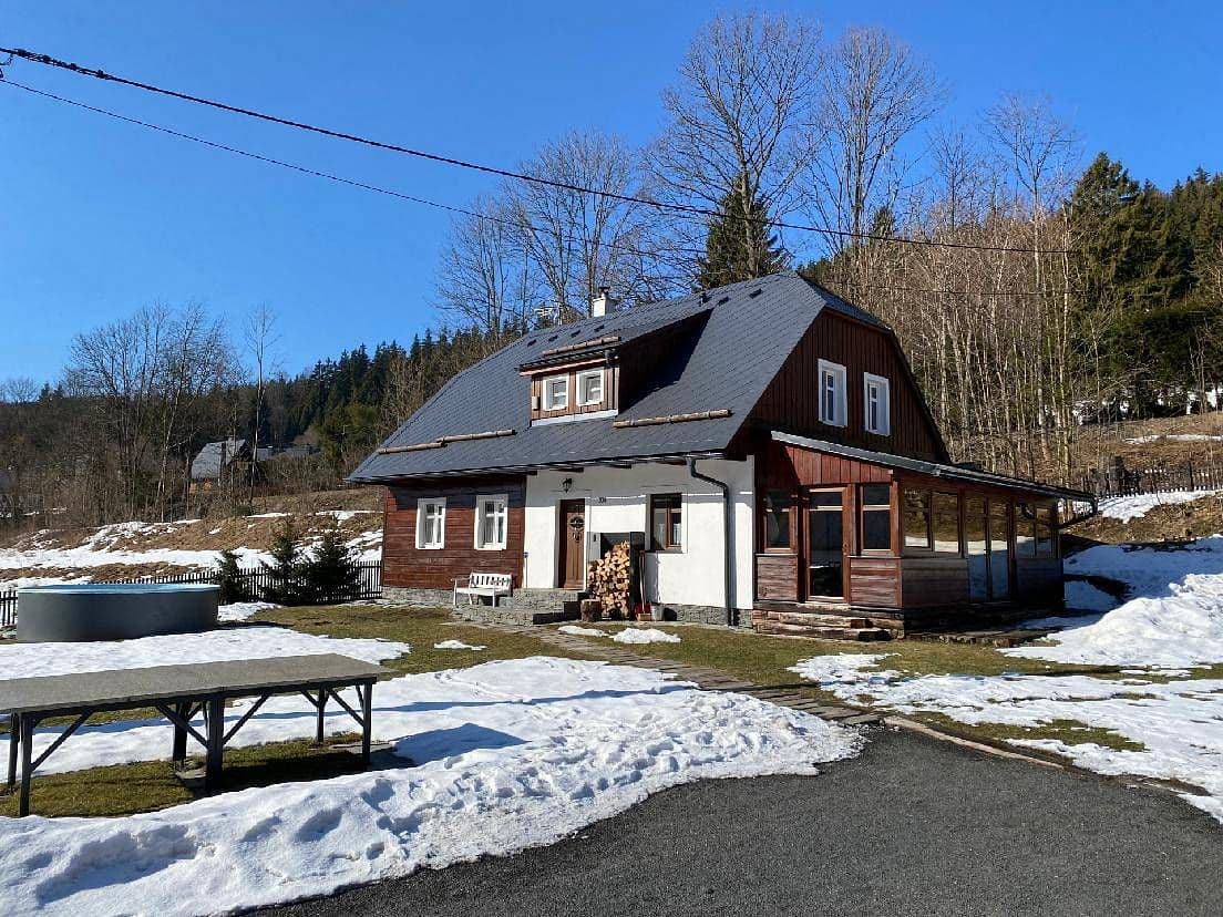 Pronájem chaty, chalupy, Malá Morávka, Moravskoslezský kraj Pronájem chaty, chalupy, Malá Morávka, Moravskoslezský kraj