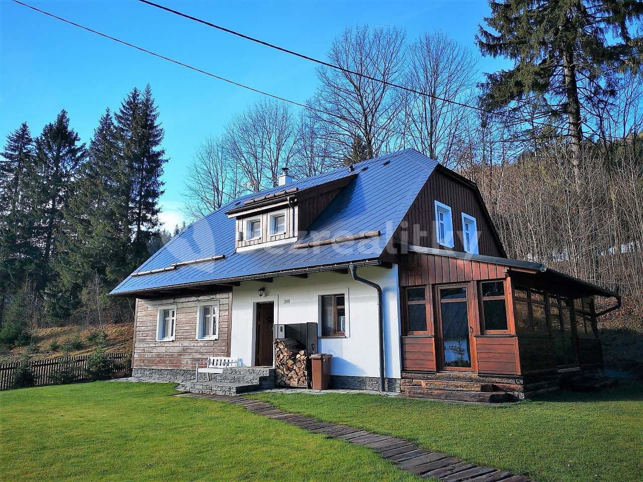 Pronájem chaty, chalupy, Malá Morávka, Moravskoslezský kraj Pronájem chaty, chalupy, Malá Morávka, Moravskoslezský kraj