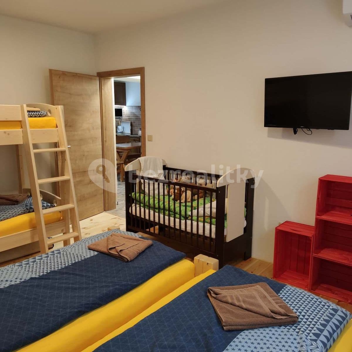 Pronájem chaty, chalupy, Velké Pavlovice, Jihomoravský kraj Pronájem chaty, chalupy, Velké Pavlovice, Jihomoravský kraj