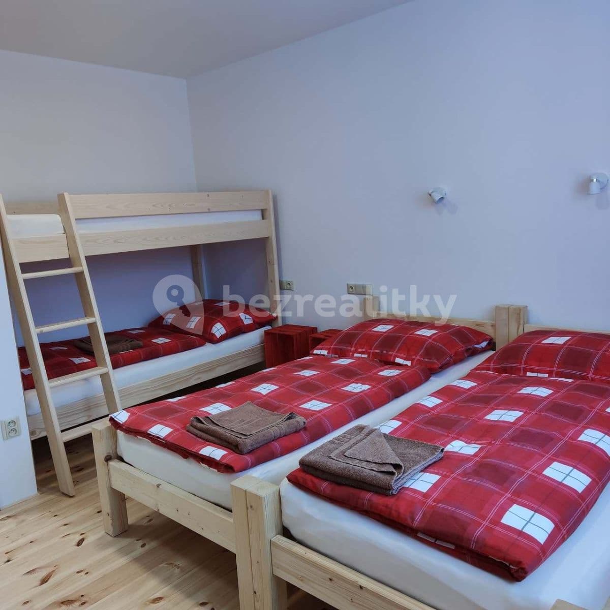 Pronájem chaty, chalupy, Velké Pavlovice, Jihomoravský kraj Pronájem chaty, chalupy, Velké Pavlovice, Jihomoravský kraj