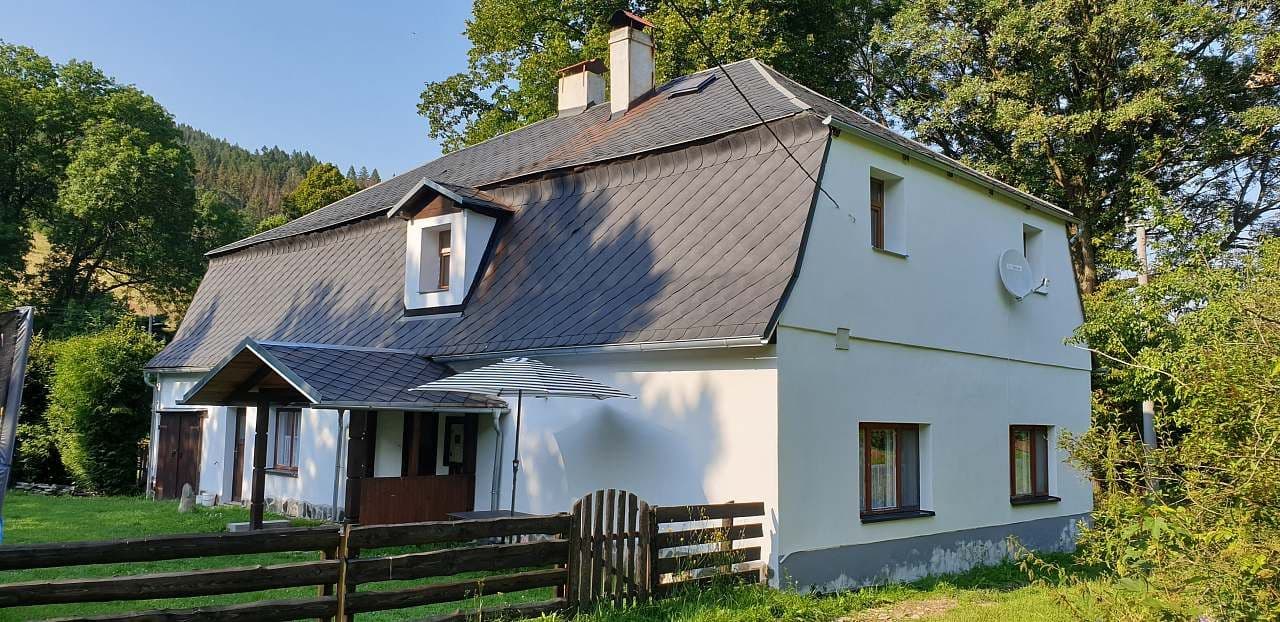 Pronájem chaty, chalupy, Holčovice, Moravskoslezský kraj Pronájem chaty, chalupy, Holčovice, Moravskoslezský kraj