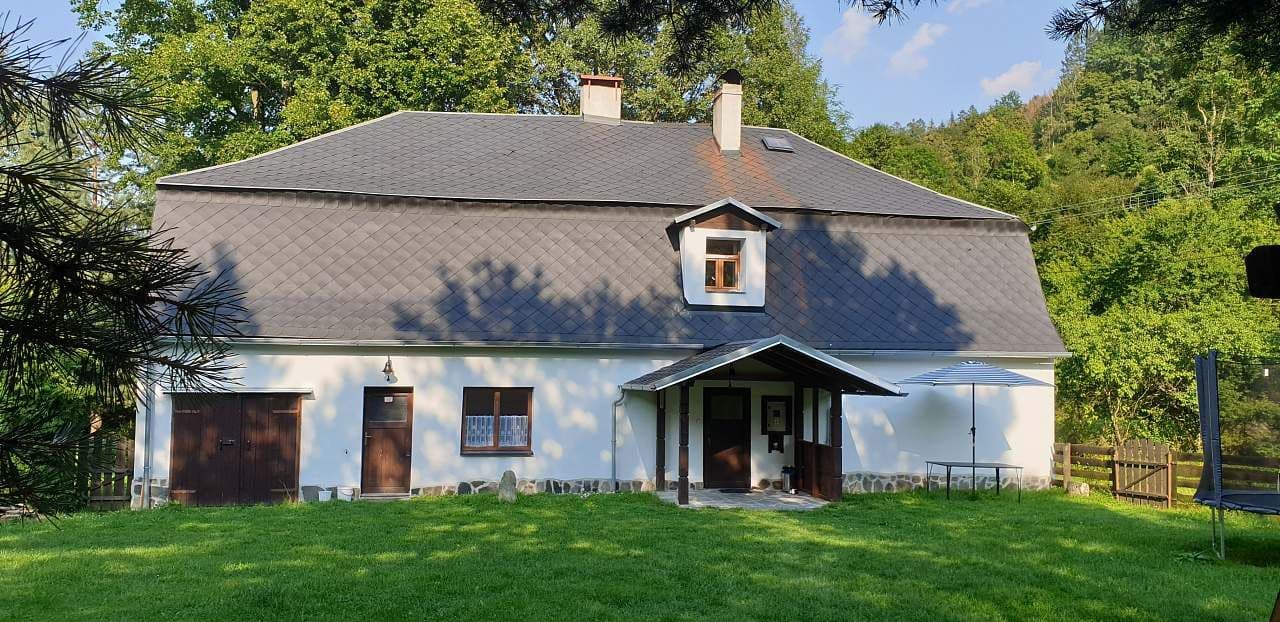Pronájem chaty, chalupy, Holčovice, Moravskoslezský kraj Pronájem chaty, chalupy, Holčovice, Moravskoslezský kraj