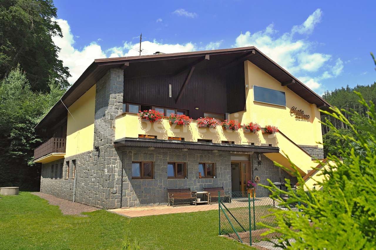 Pronájem chaty, chalupy, Žacléř, Královéhradecký kraj Pronájem chaty, chalupy, Žacléř, Královéhradecký kraj