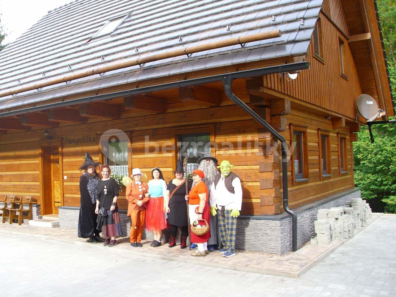 Pronájem chaty, chalupy, Žacléř, Královéhradecký kraj Pronájem chaty, chalupy, Žacléř, Královéhradecký kraj