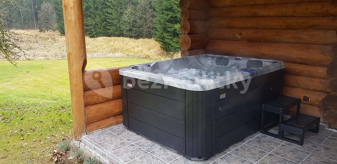 Pronájem chaty, chalupy, Vlčeves, Jihočeský kraj Pronájem chaty, chalupy, Vlčeves, Jihočeský kraj