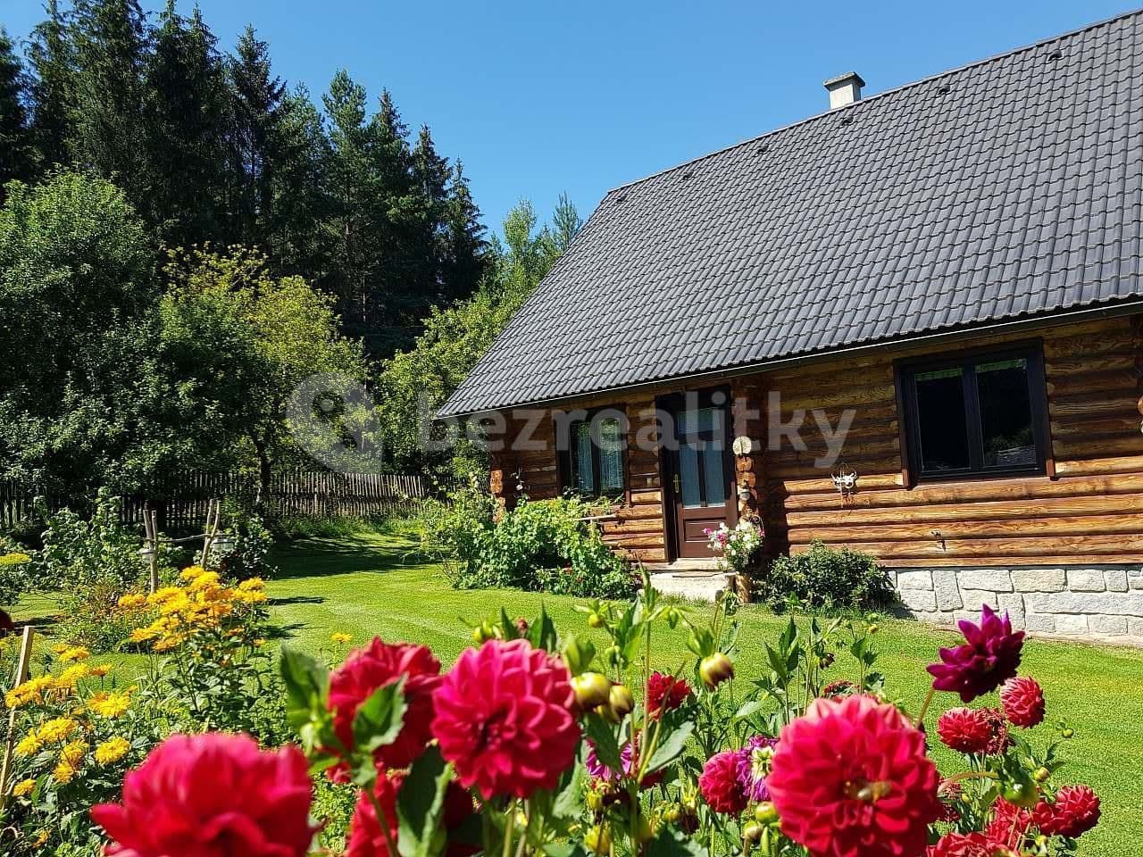 Pronájem chaty, chalupy, Vlčeves, Jihočeský kraj Pronájem chaty, chalupy, Vlčeves, Jihočeský kraj