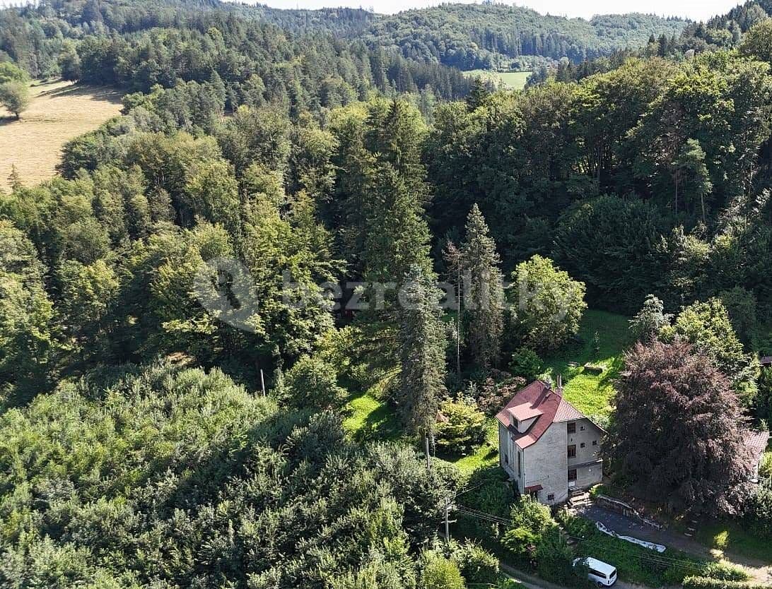 Pronájem chaty, chalupy, Bystřička, Zlínský kraj Pronájem chaty, chalupy, Bystřička, Zlínský kraj