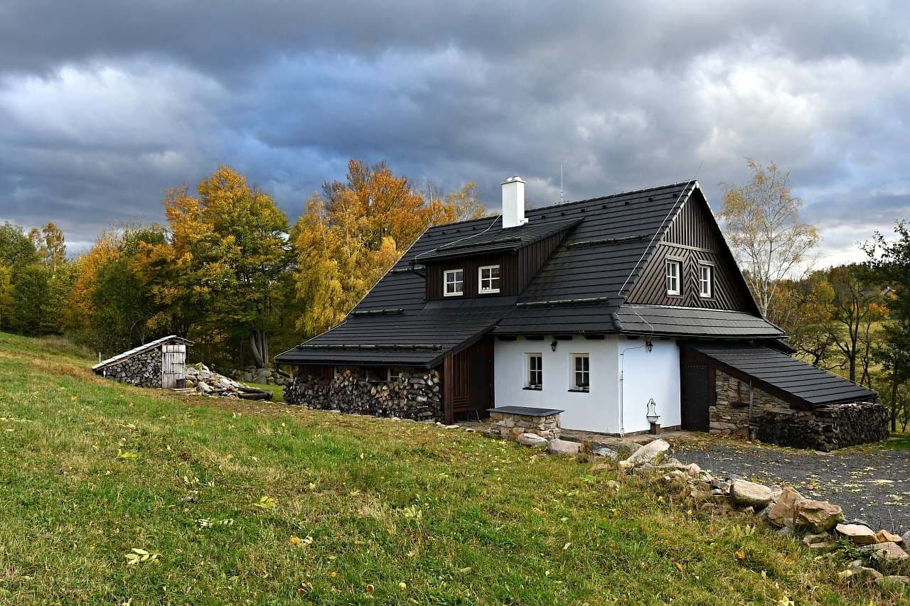 Pronájem chaty, chalupy, Proseč, Pardubický kraj Pronájem chaty, chalupy, Proseč, Pardubický kraj